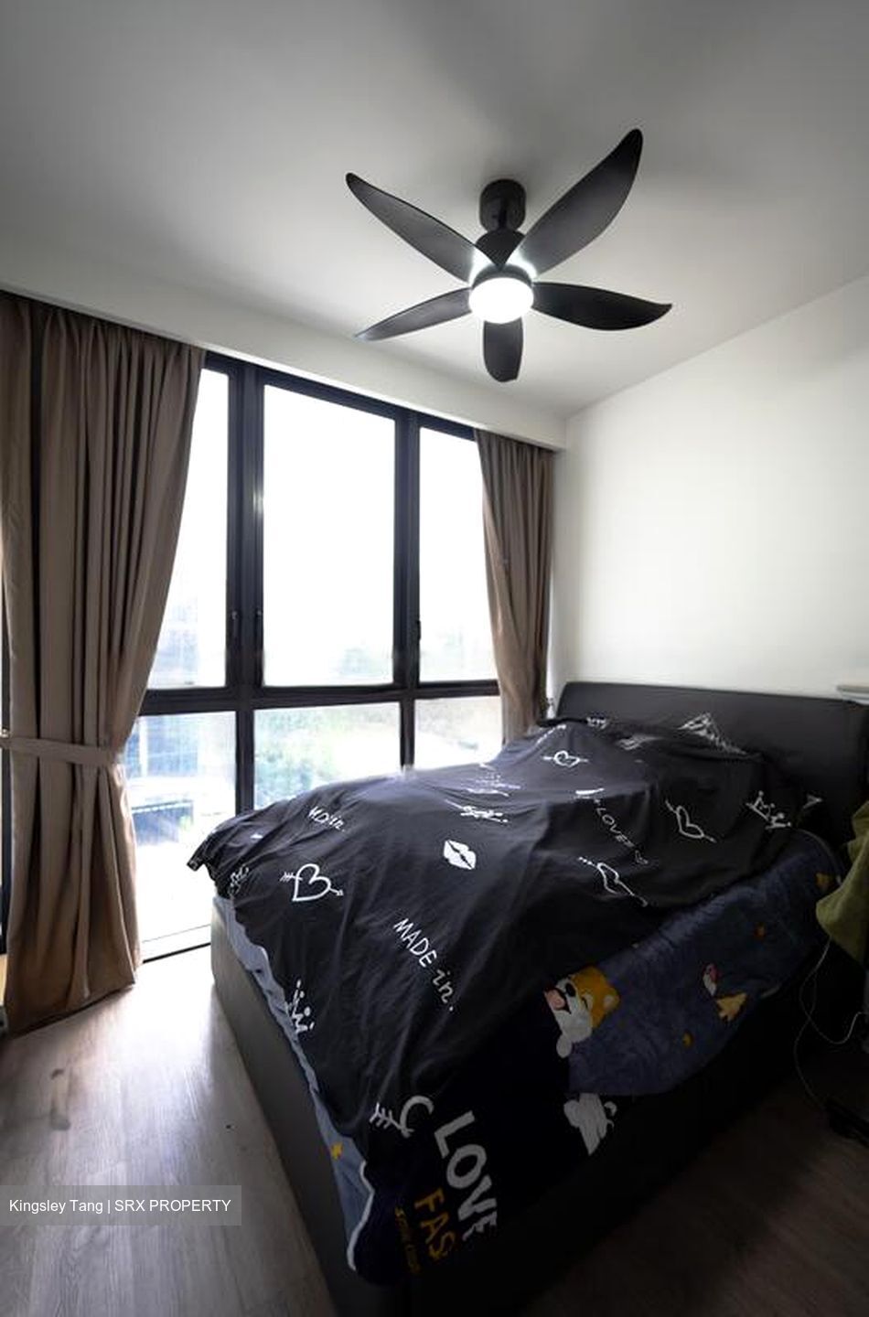 The Tapestry (D18), Condominium #461728951